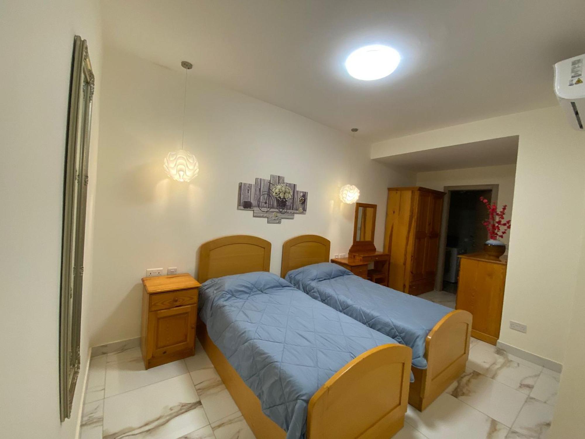 Horizon Apartments Gozo Marsalforn Exterior photo