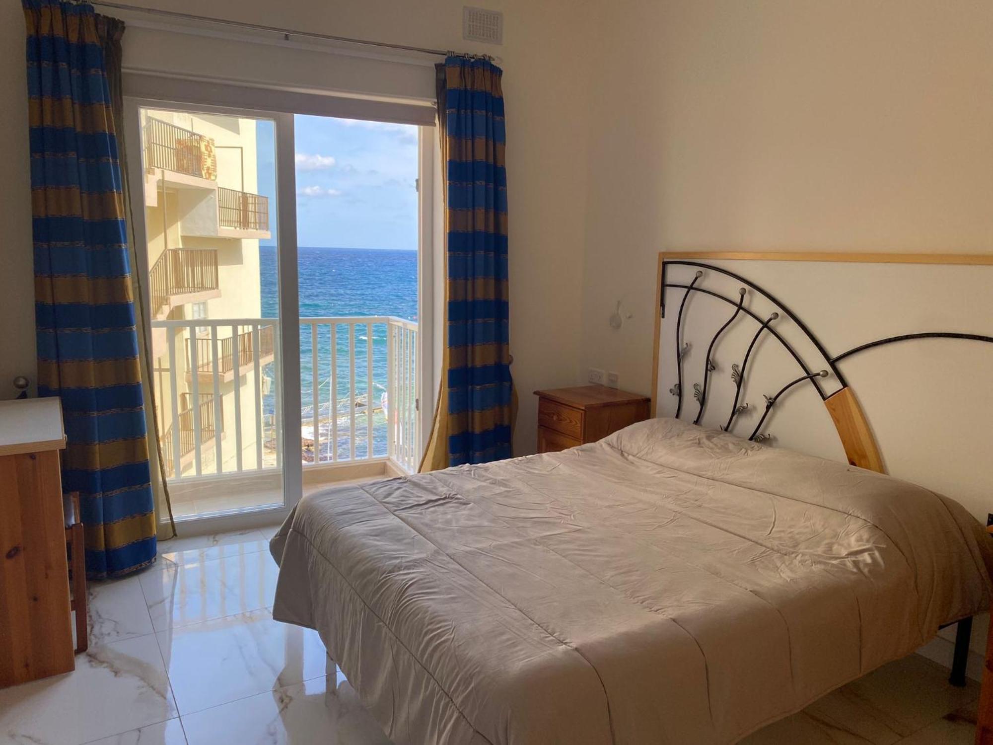 Horizon Apartments Gozo Marsalforn Exterior photo