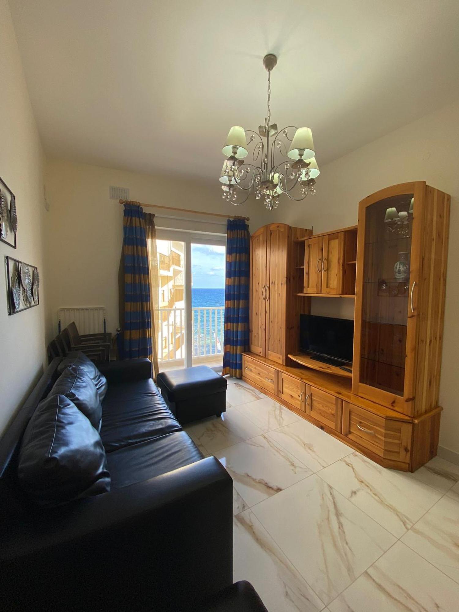 Horizon Apartments Gozo Marsalforn Exterior photo