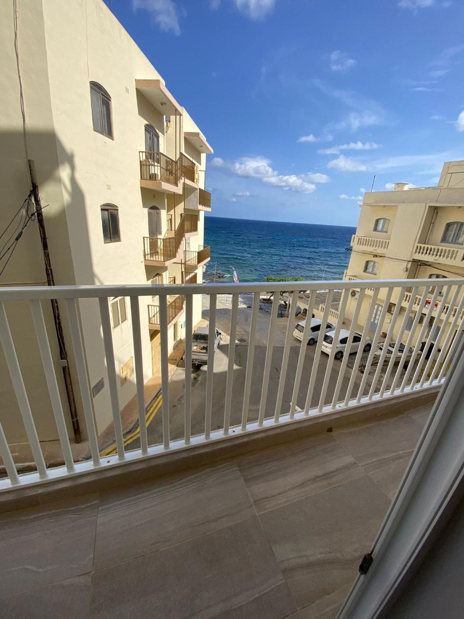 Horizon Apartments Gozo Marsalforn Exterior photo