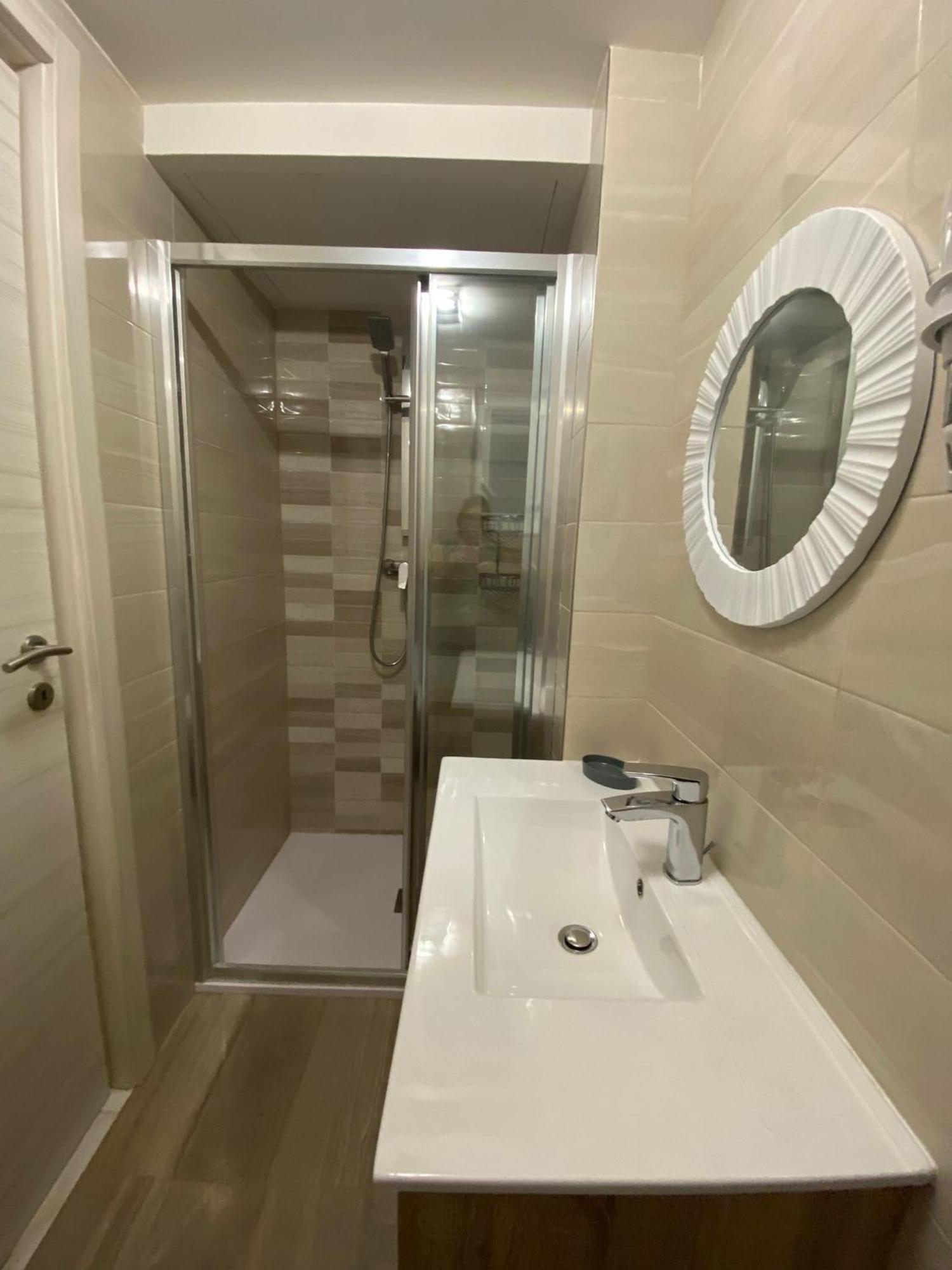Horizon Apartments Gozo Marsalforn Exterior photo