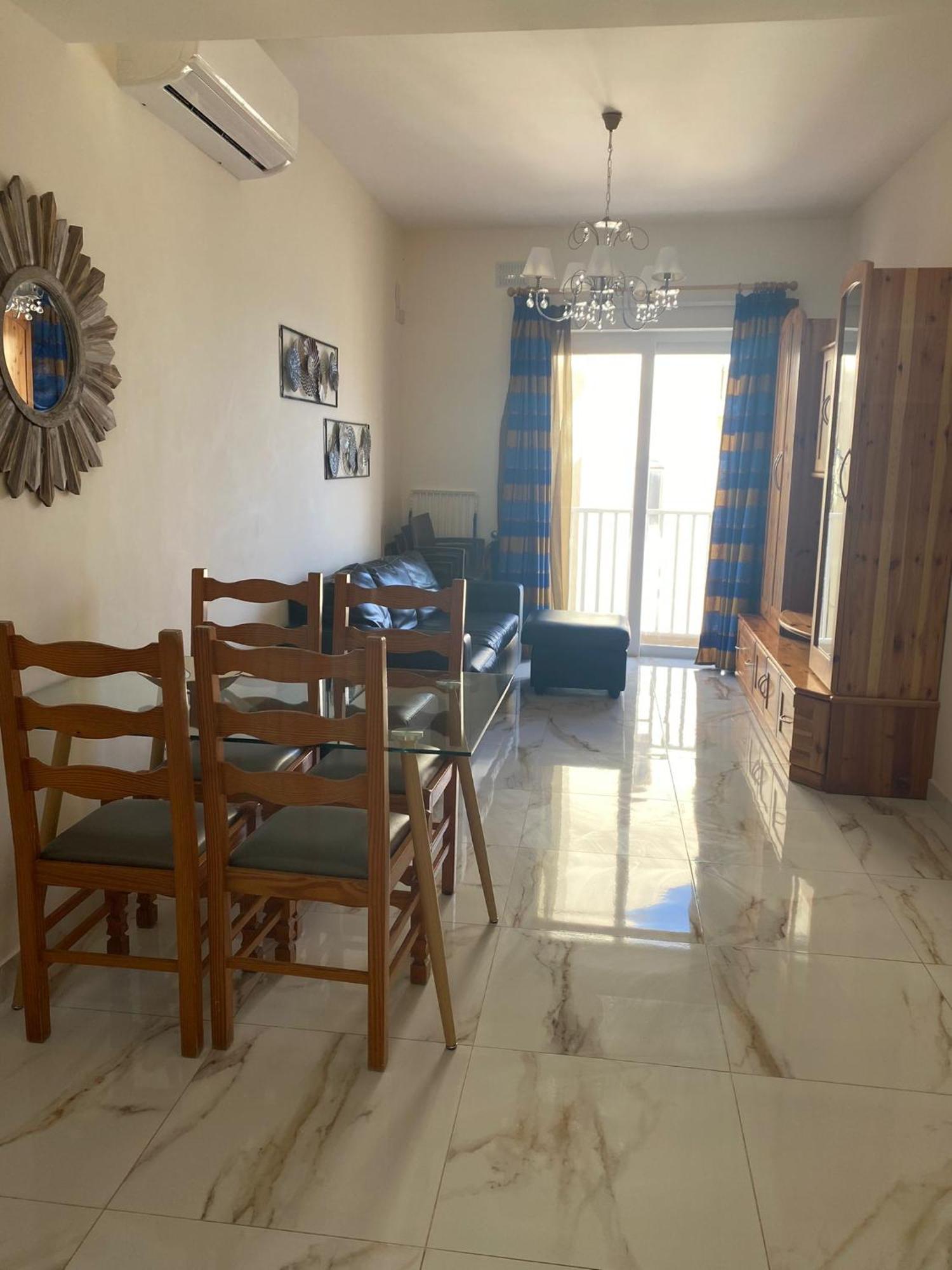 Horizon Apartments Gozo Marsalforn Exterior photo