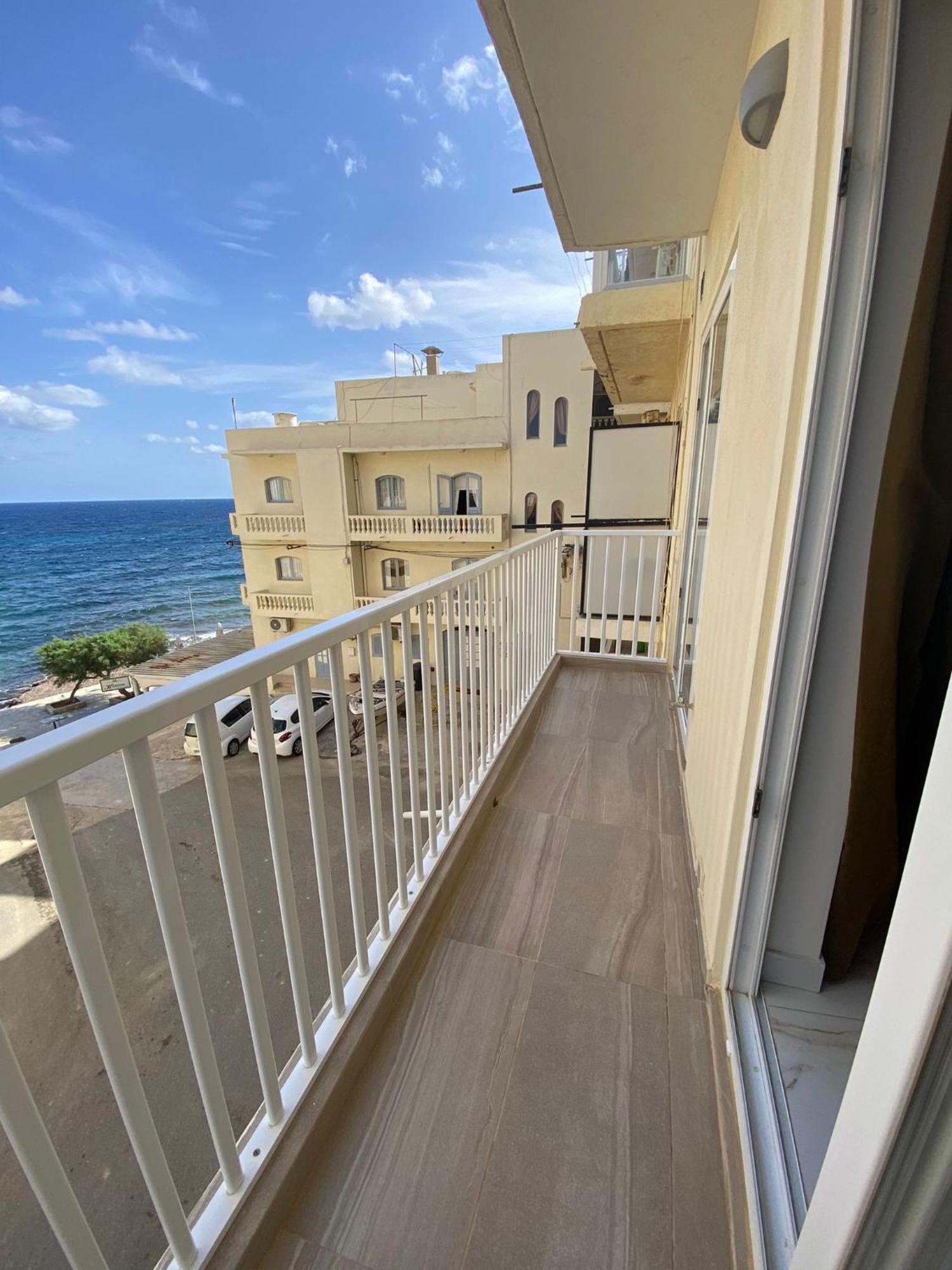 Horizon Apartments Gozo Marsalforn Exterior photo